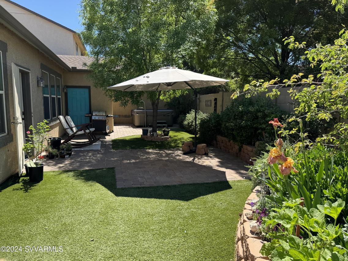 634 King Copper Rd., Clarkdale, AZ 86324