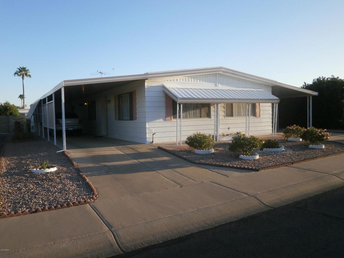 5658 E Player Pl., Mesa, AZ 85215