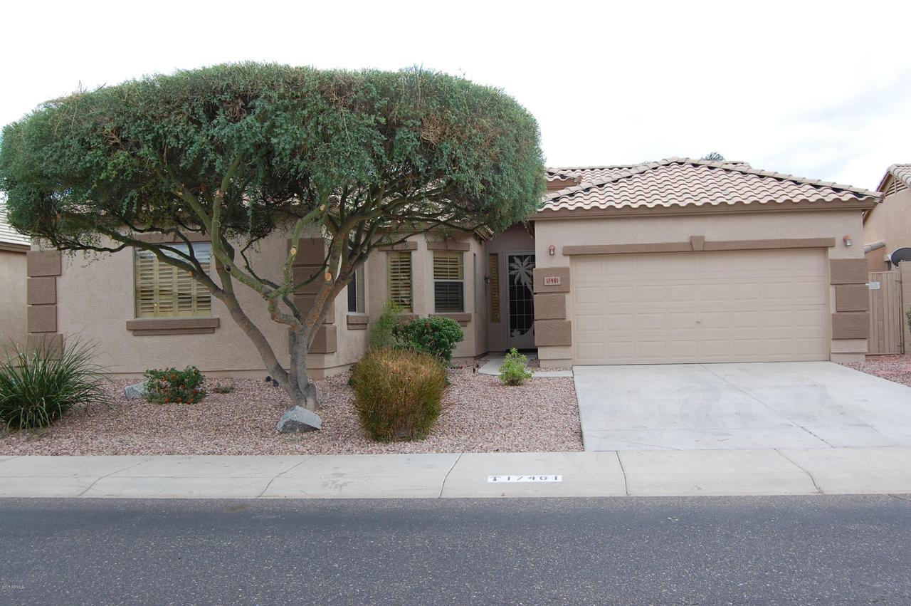 17461 W Meadow Ln., Surprise, AZ 85388