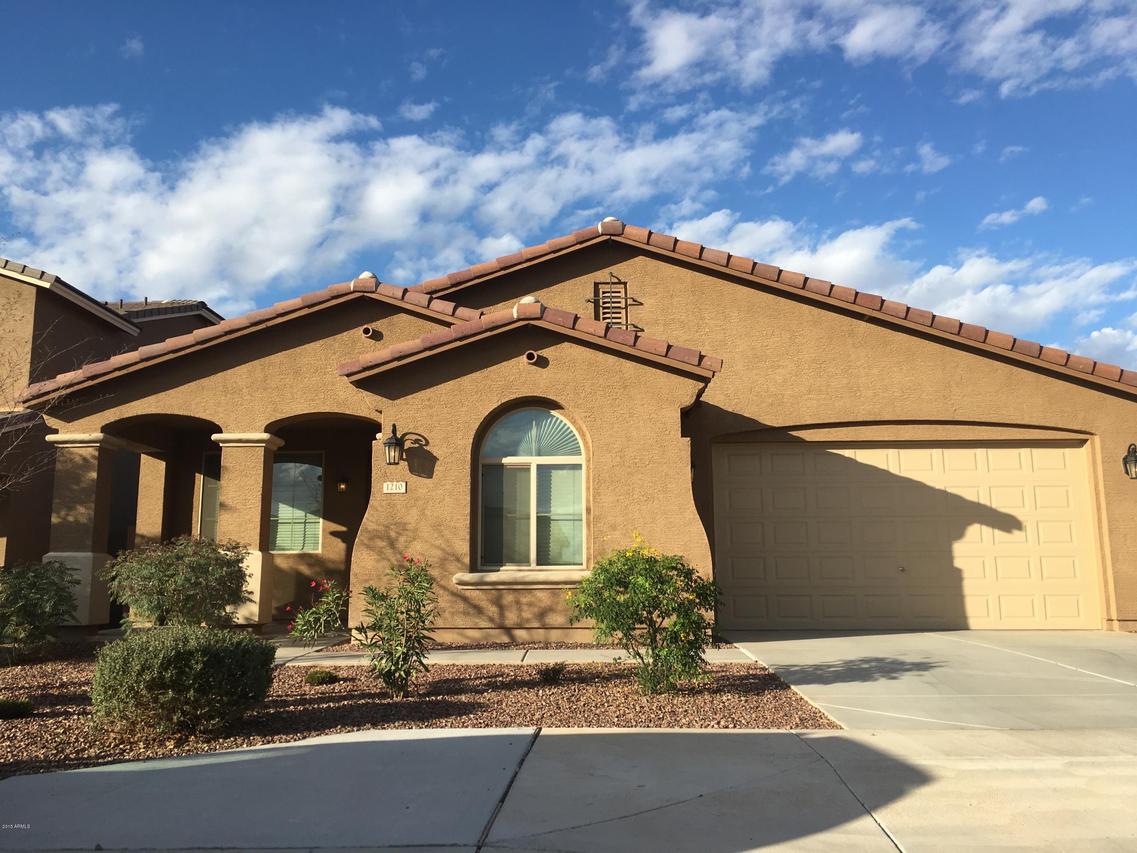 1210 W Fir Tree Rd., San Tan Valley, AZ 85140