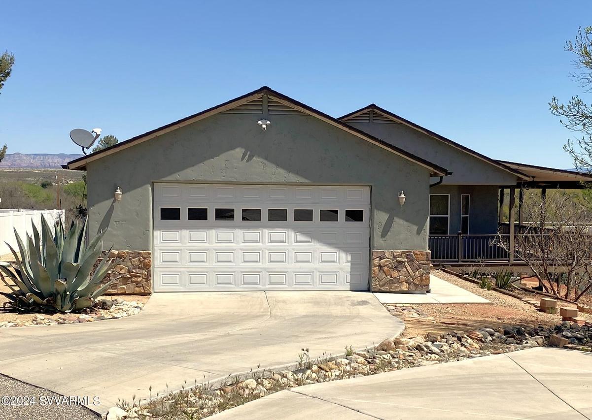 2650 Lobo Cir., Cottonwood, AZ 86326