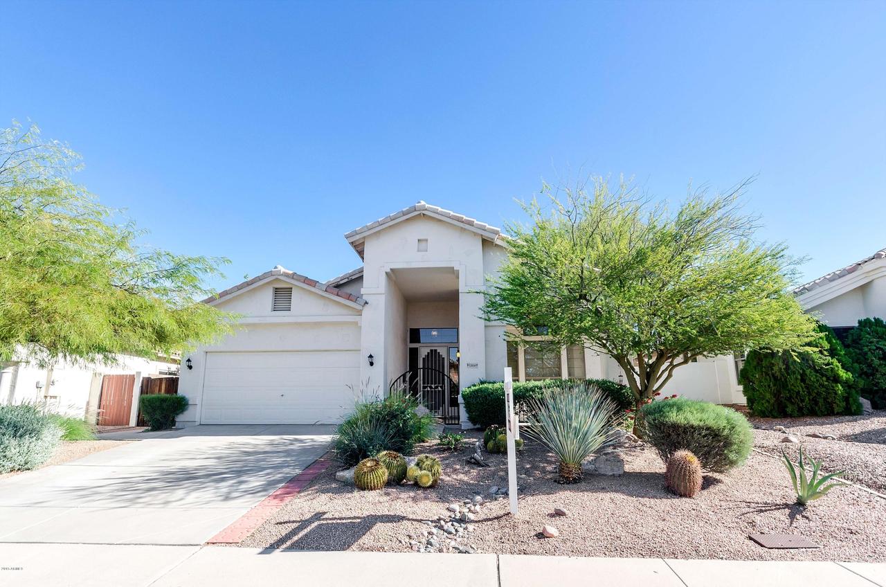 3649 N Katmai, Mesa, AZ 85215