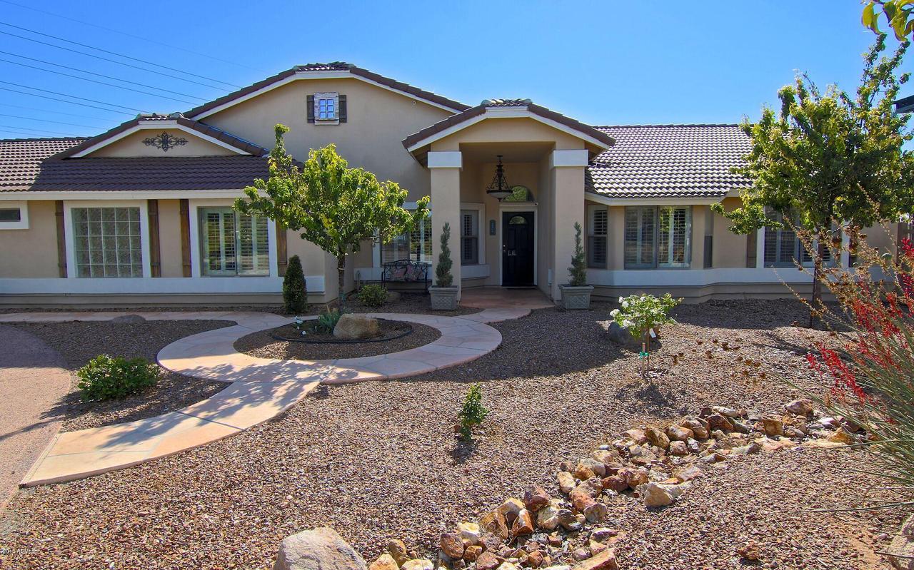 15415 E Orchid Ln., Gilbert, AZ 85296