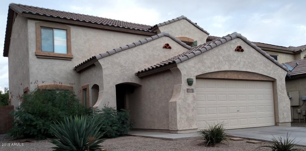 1516 E Christopher St., San Tan Valley, AZ 85140