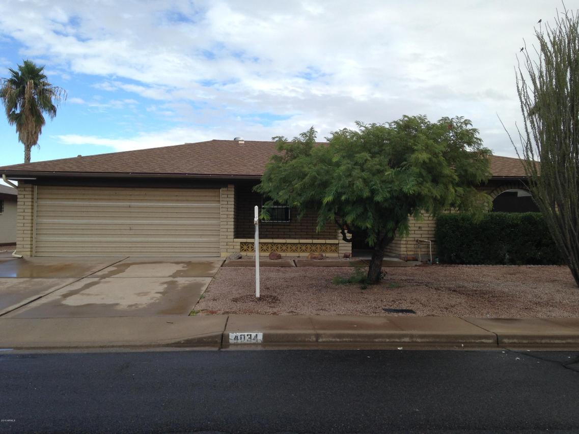 4034 E Crescent Ave., Mesa, AZ 85206