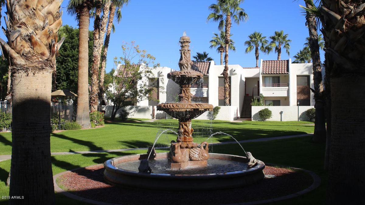 7350 N Via Paseo Del Sur #P108, Scottsdale, AZ 85258