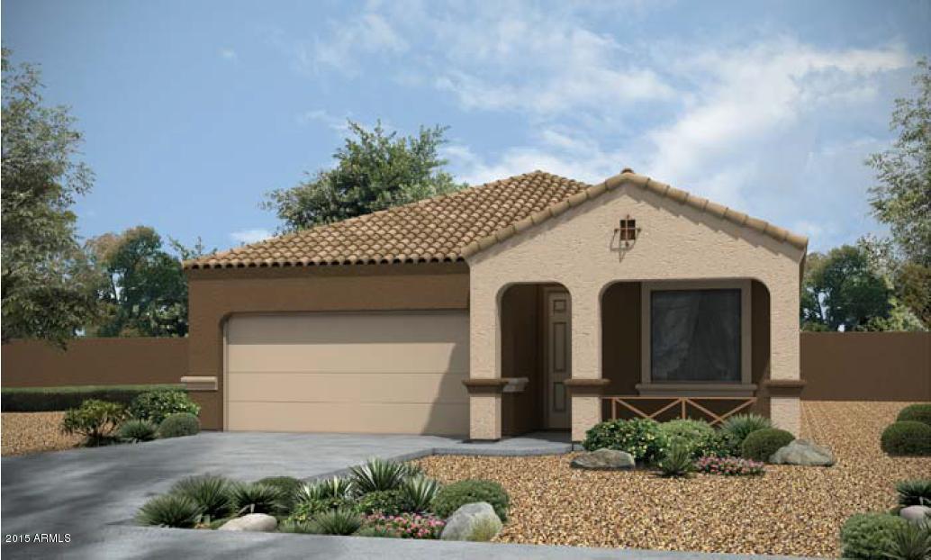 23844 W Parkway Dr., Buckeye, AZ 85326