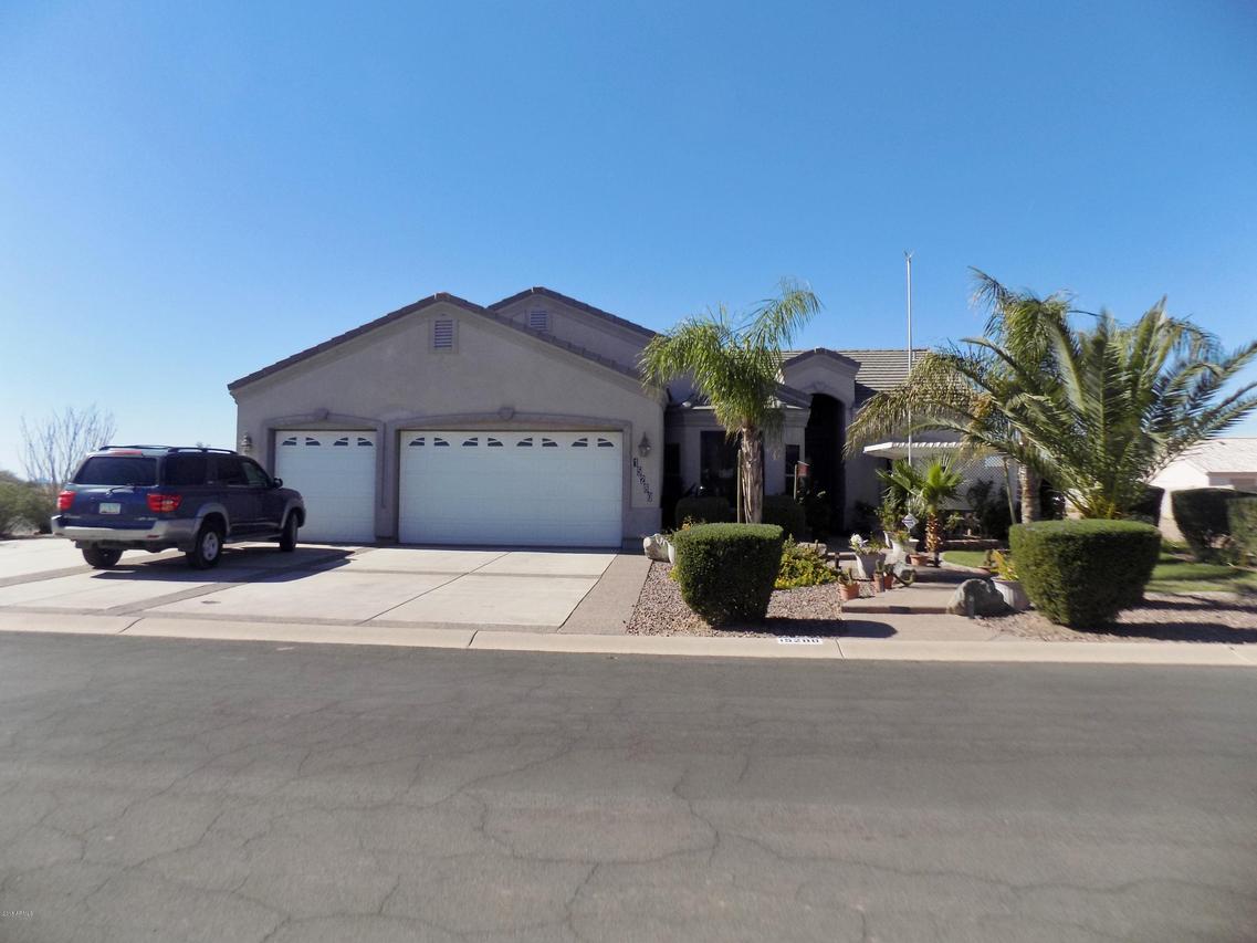 15280 S Diablo Rd., Arizona City, AZ 85123