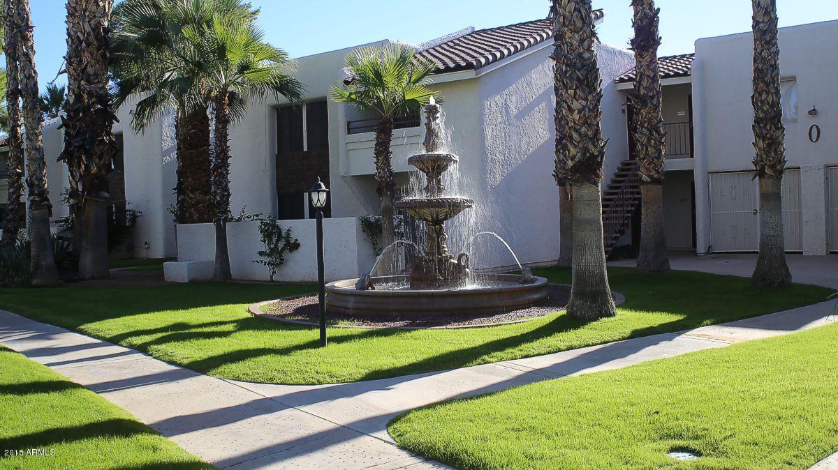 7350 N Via Paseo Del Sur #O107, Scottsdale, AZ 85258