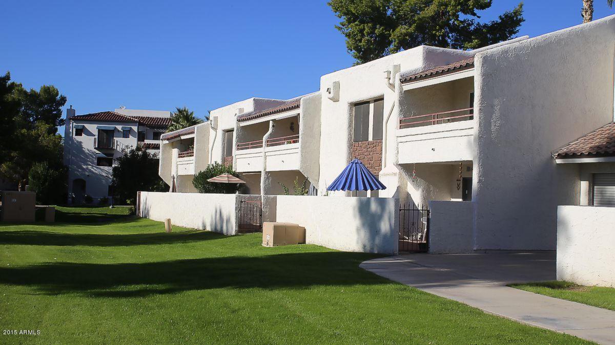 7350 N Via Paseo Del Sur #O101, Scottsdale, AZ 85258