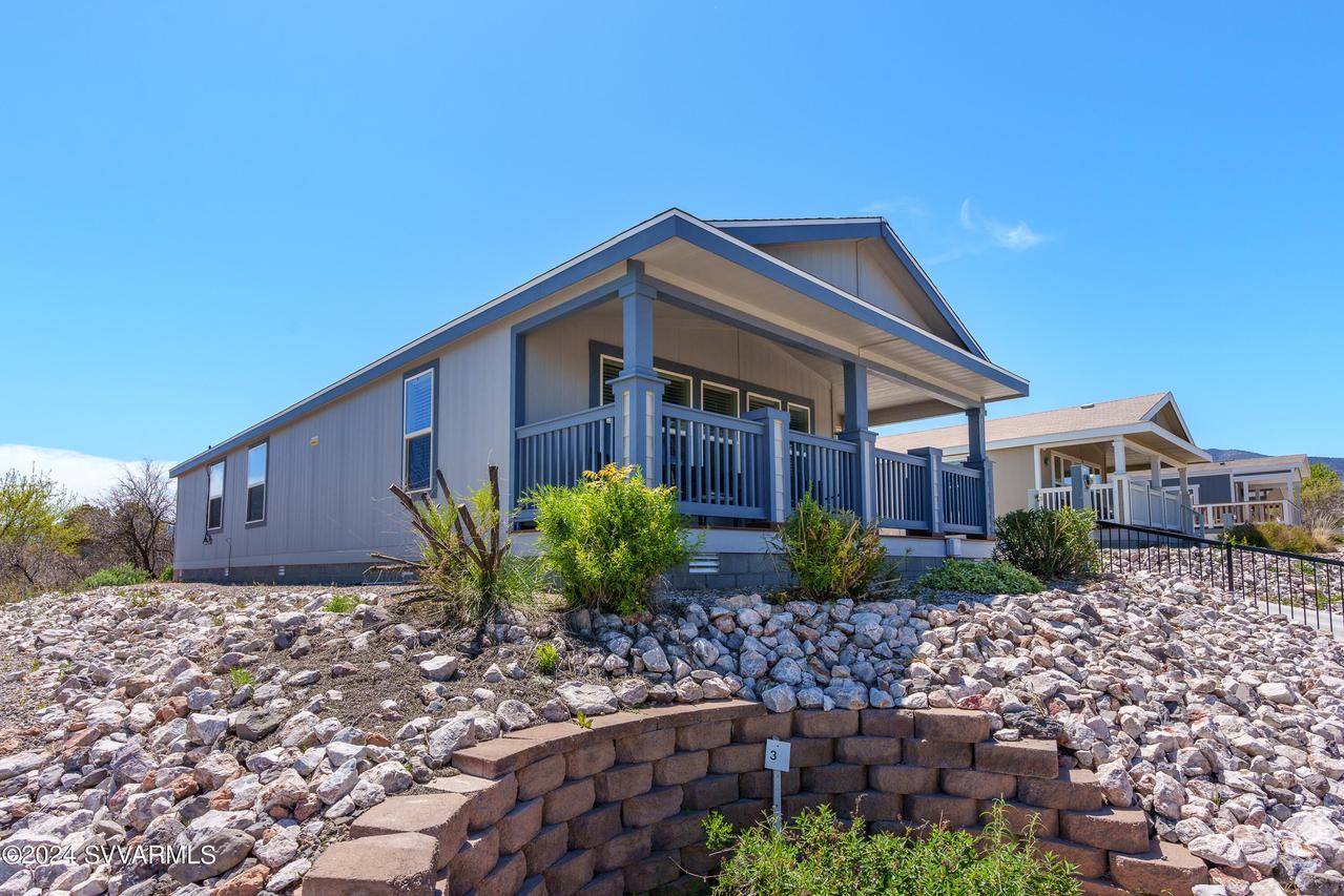 501 Boulder Ln., Cottonwood, AZ 86326