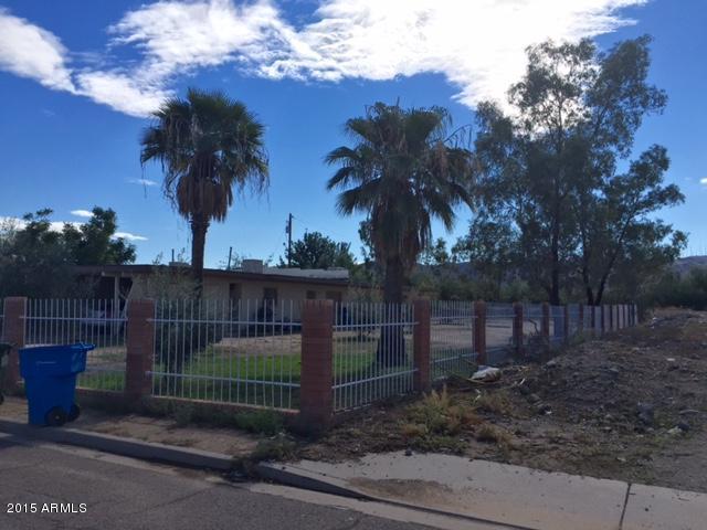 803 E Apollo Rd., Phoenix, AZ 85042