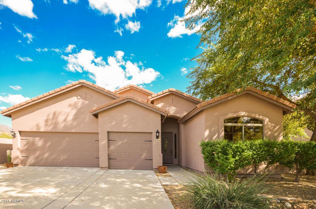4793 S Las Mananitas Tr., Gold Canyon, AZ 85118