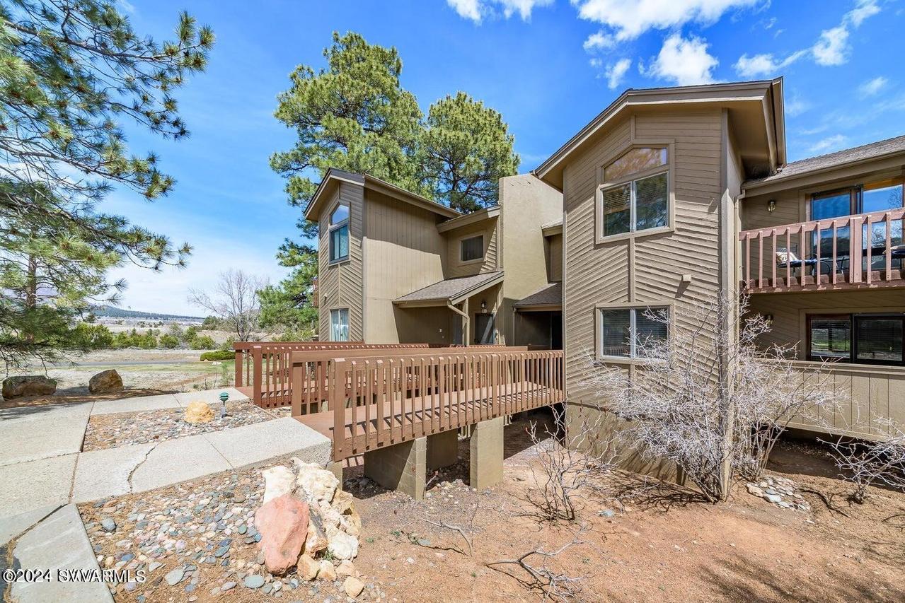 2841 N Walnut Hills Dr. #4, Flagstaff, AZ 86004