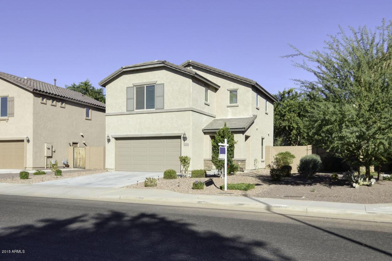 11020 E Sentiero Ave., Mesa, AZ 85212