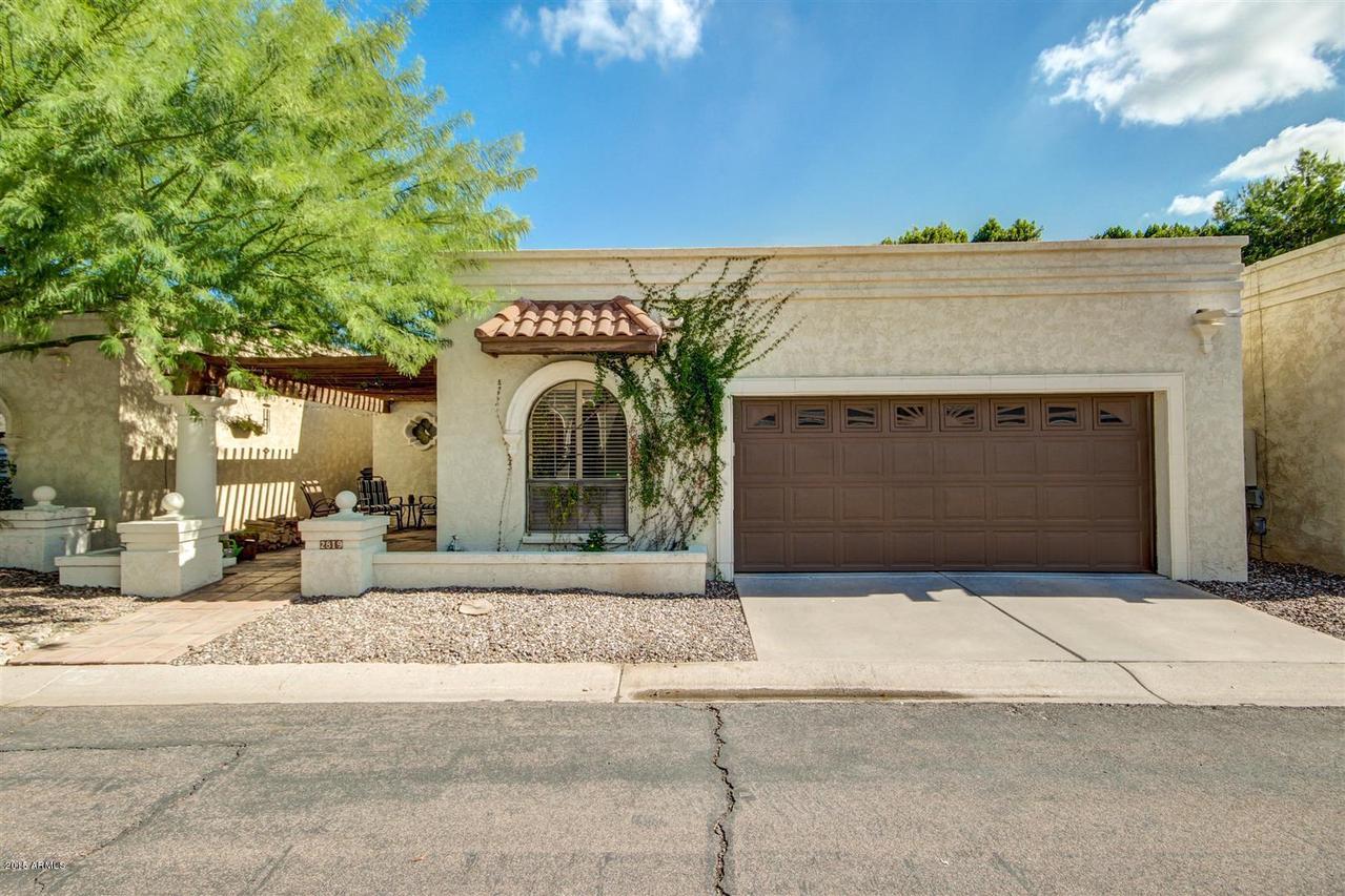 2819 N 42nd Way, Phoenix, AZ 85008
