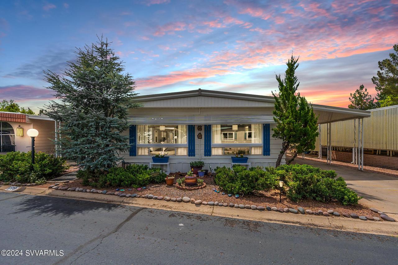 205 Sunset Dr. #179, Sedona, AZ 86336