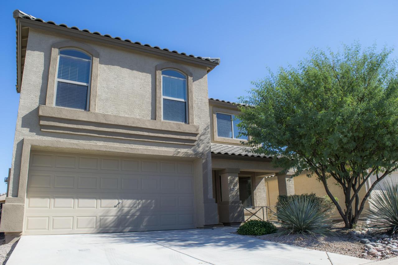 21429 N Scott Dr., Maricopa, AZ 85239