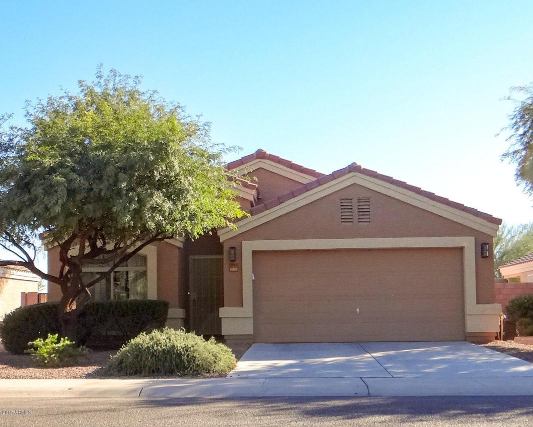 1661 E Cardinal Dr., Casa Grande, AZ 85122