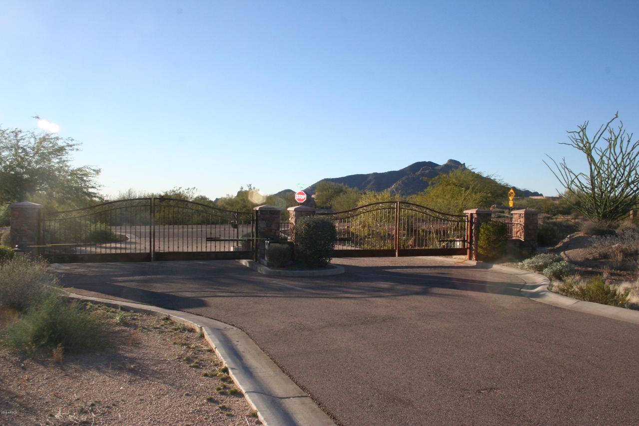 8031 E Sunflower Ct. #7, Scottsdale, AZ 85266
