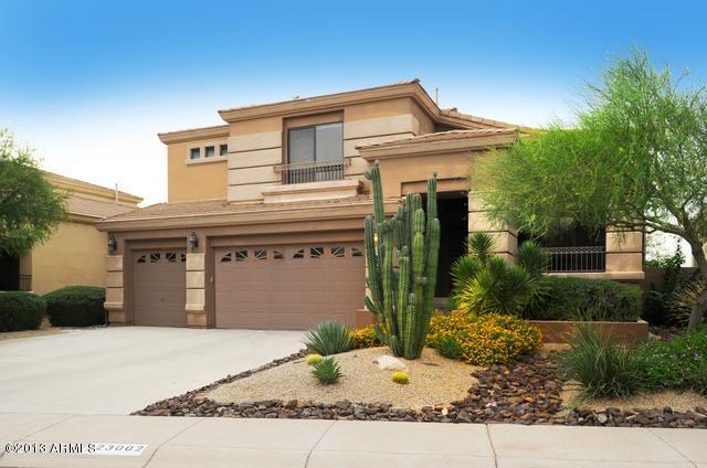 23002 N 52nd St., Phoenix, AZ 85054