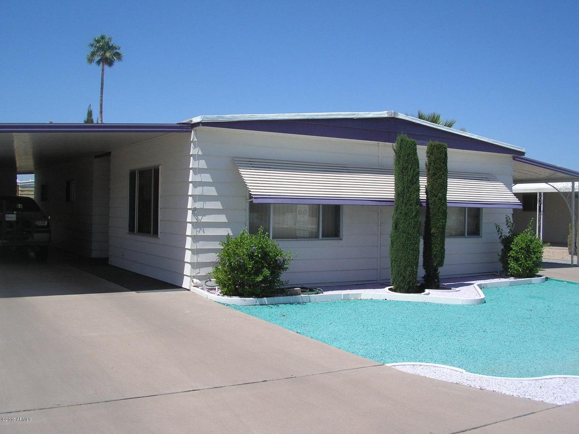 2300 N Floyd Dr., Mesa, AZ 85215