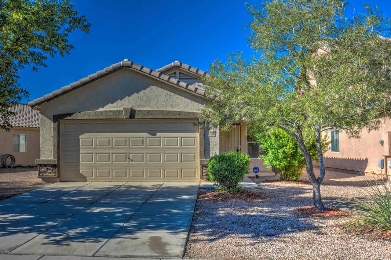 27992 N Iron Ave., San Tan Valley, AZ 85143