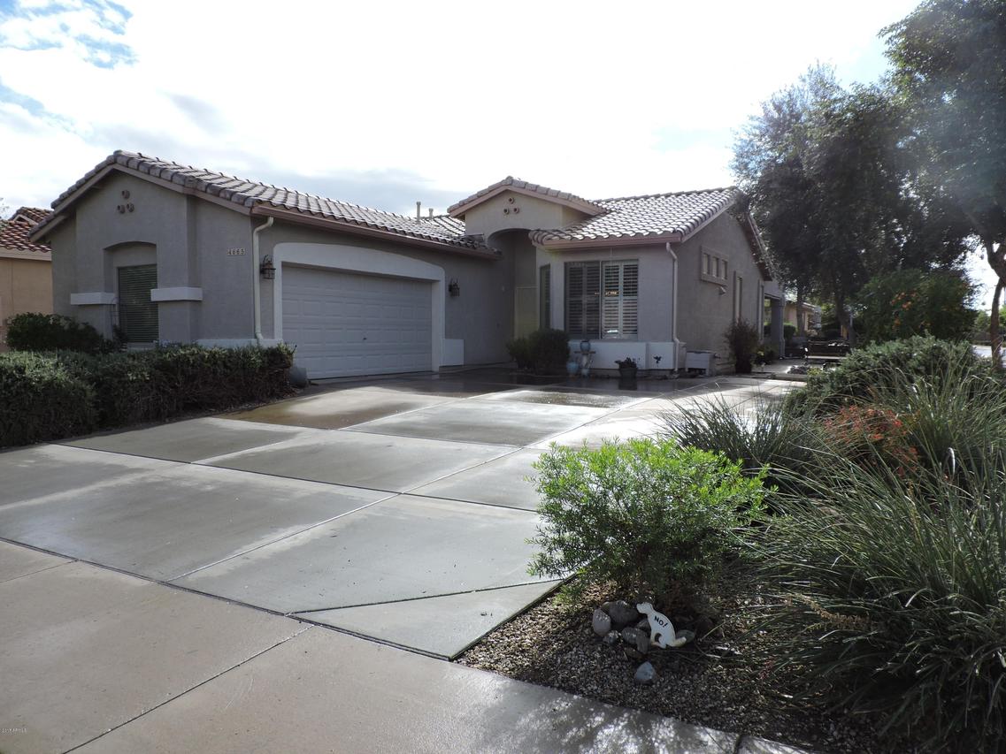 4665 E Mia Ln., Gilbert, AZ 85298