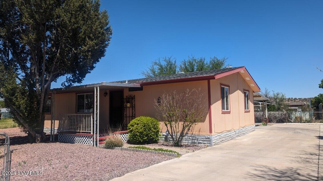 5674 E Ramada Rd., Cottonwood, AZ 86326