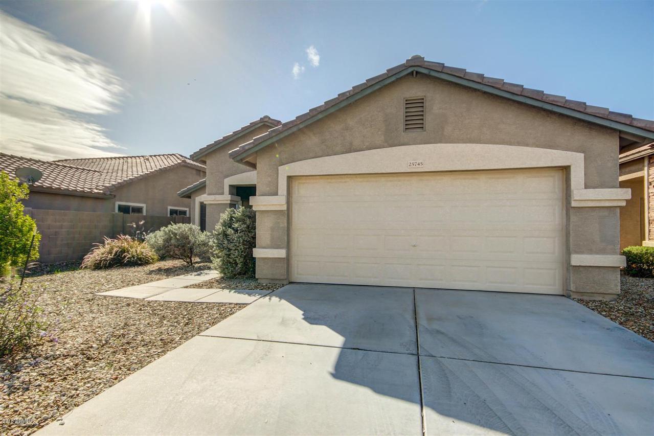 25745 W Ashley Dr., Buckeye, AZ 85326