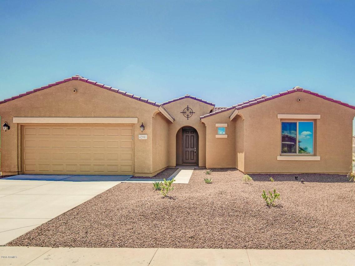 42981 W Sandpiper Dr., Maricopa, AZ 85138