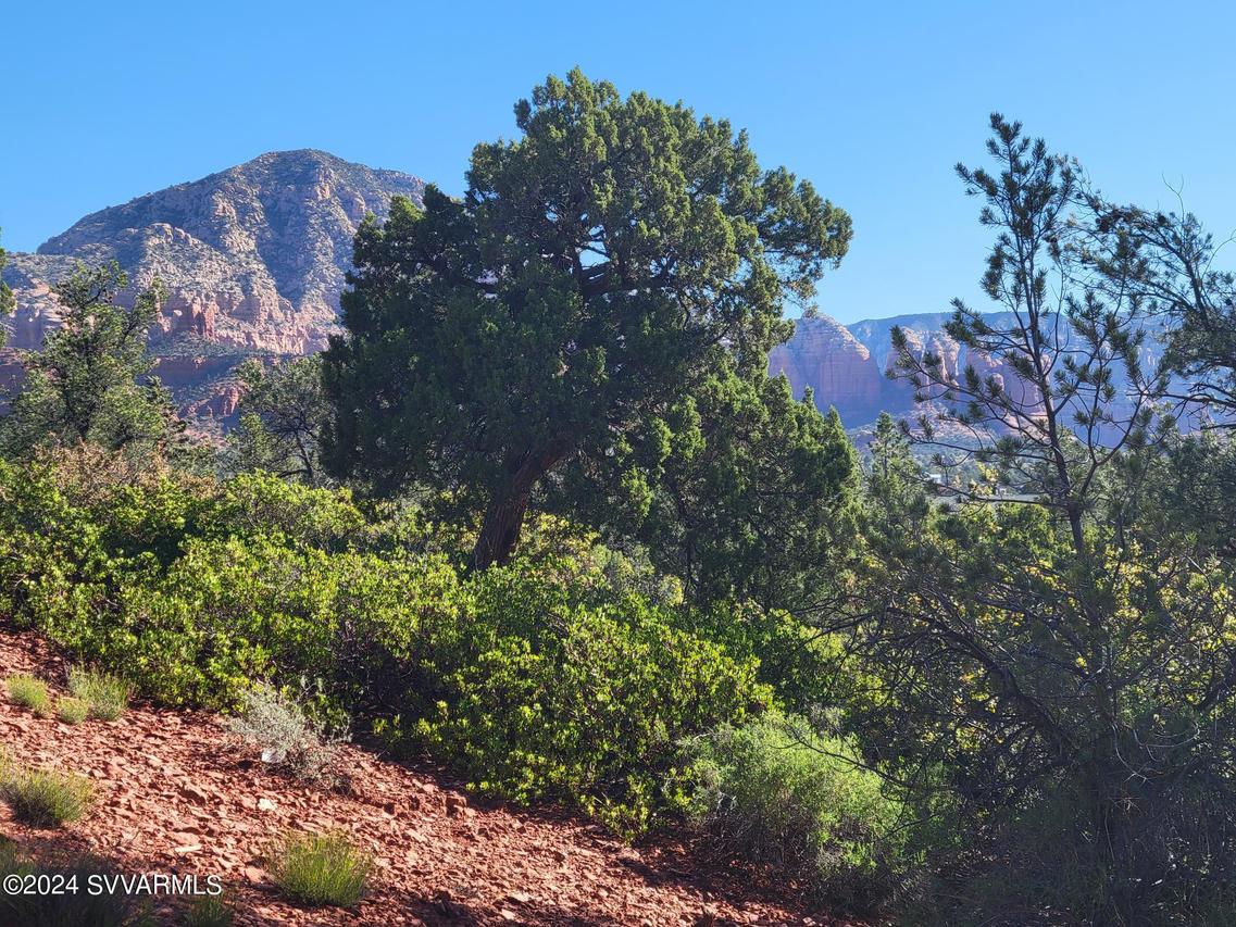 320 Calle Del Norte, Sedona, AZ 86336