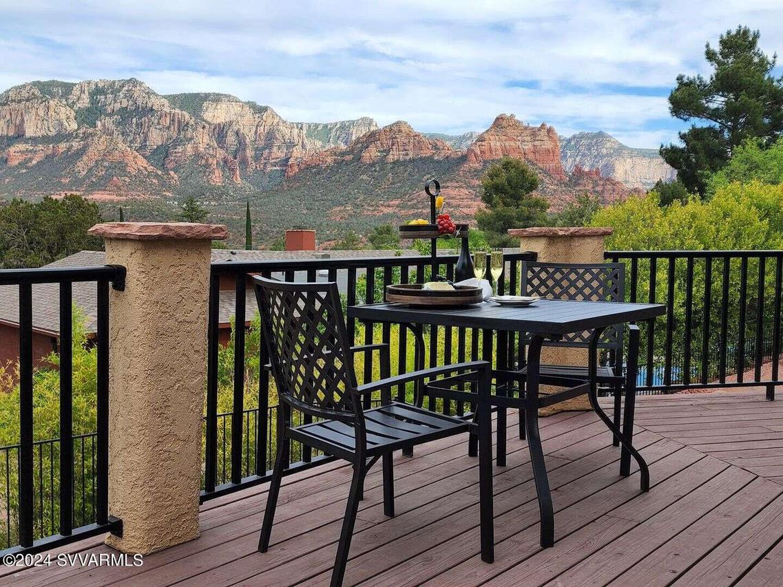 550 Grove Dr., Sedona, AZ 86336