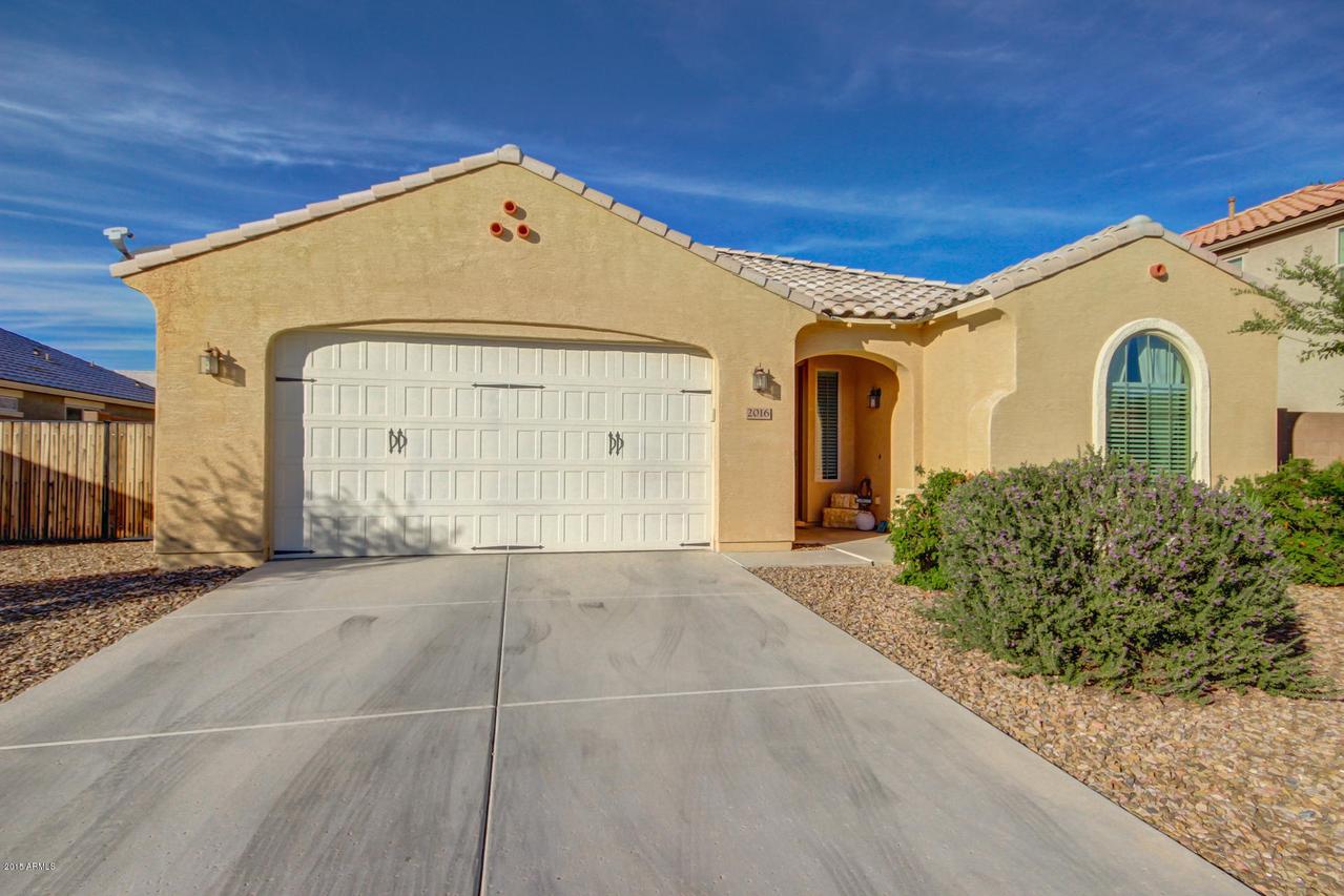 2016 E Flintlock Dr., Gilbert, AZ 85298