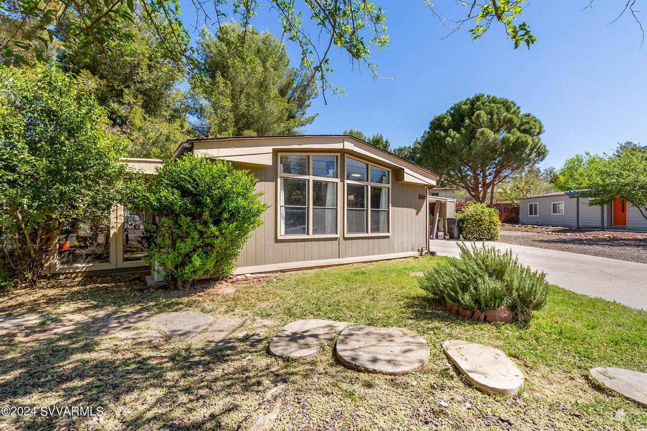 690 N Ocotillo Cir., Cornville, AZ 86325