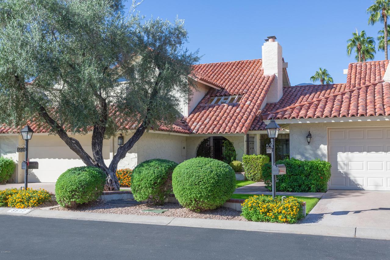 5512 N 71st Pl., Scottsdale, AZ 85253