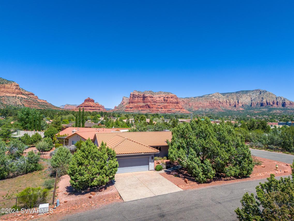 175 Indian Ruin Rd., Sedona, AZ 86351