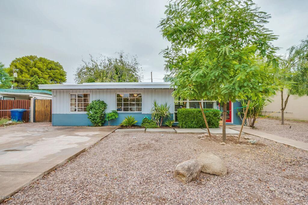 520 W 16th St., Tempe, AZ 85281