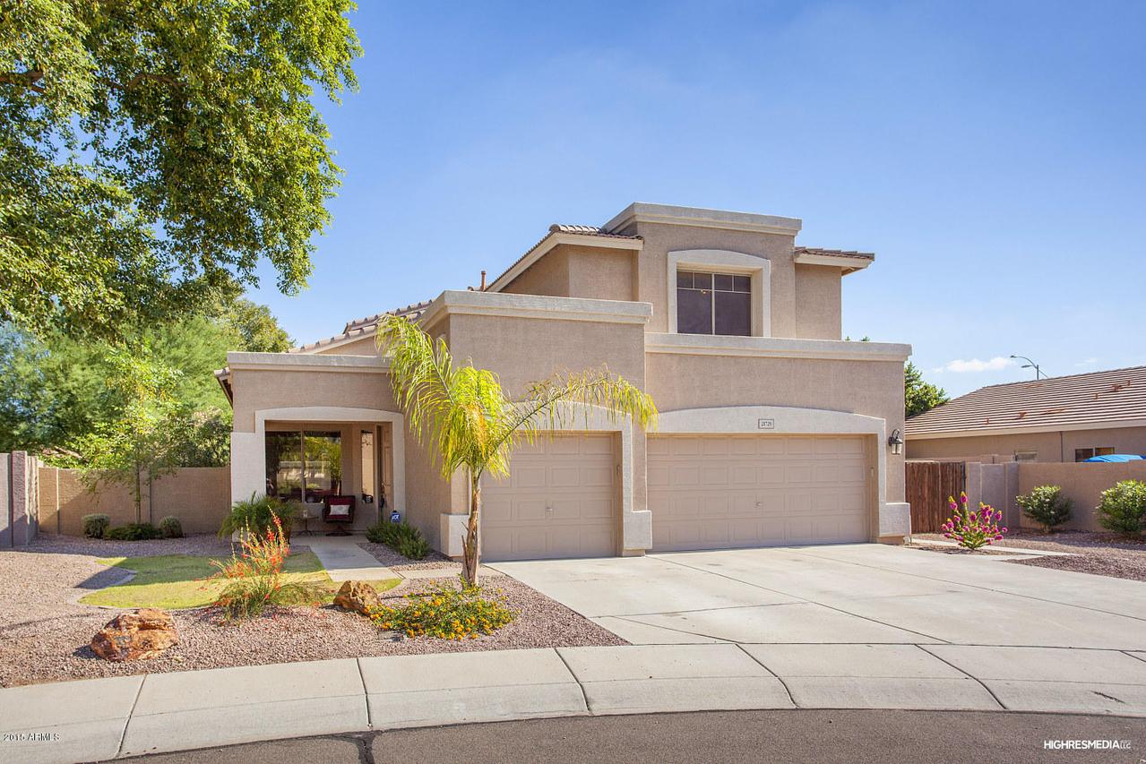 21725 N 81st Dr., Peoria, AZ 85382