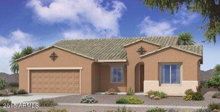 42204 W Cribbage Rd., Maricopa, AZ 85138