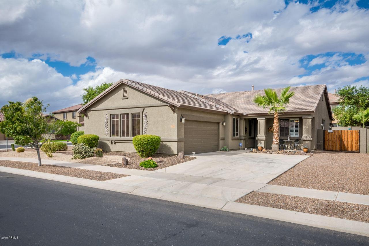 14582 W Cameron Dr., Surprise, AZ 85379