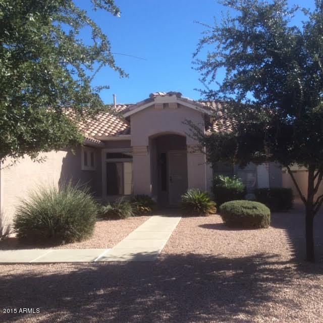 4511 E Strawberry Dr., Gilbert, AZ 85298