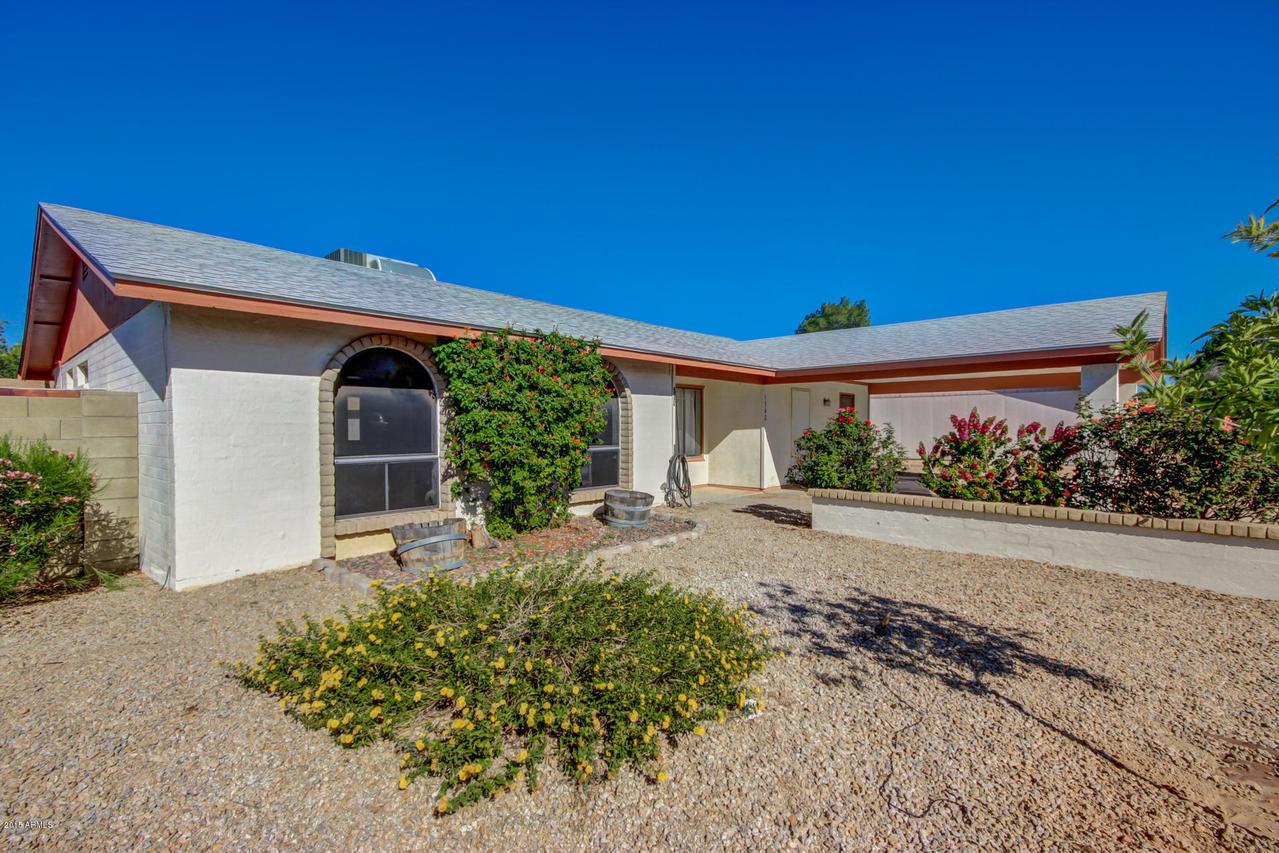 1542 W Renee Dr., Phoenix, AZ 85027