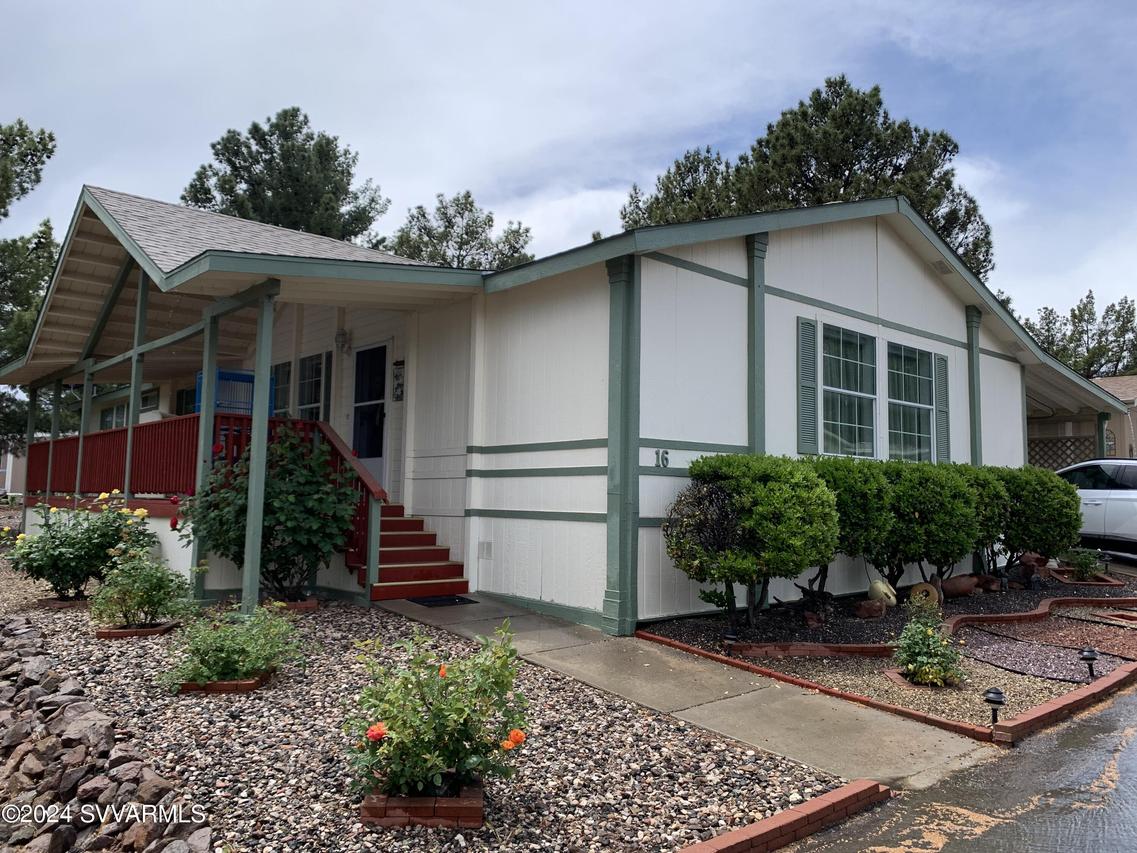 2050 W State Route 89a #16, Cottonwood, AZ 86326