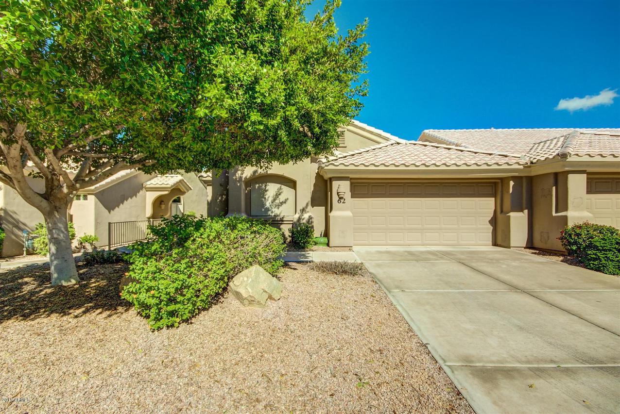 5830 E Mckellips Rd. #62, Mesa, AZ 85215