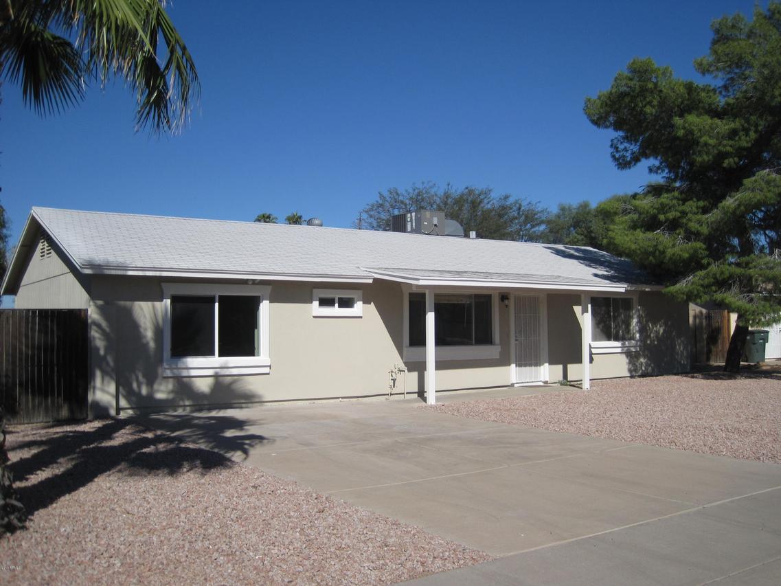 2032 E Marconi Ave., Phoenix, AZ 85022