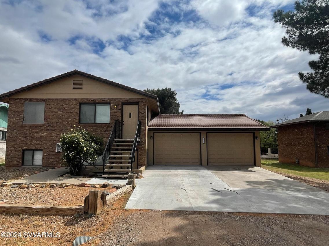 2485 S Mountain View Dr., Cottonwood, AZ 86326