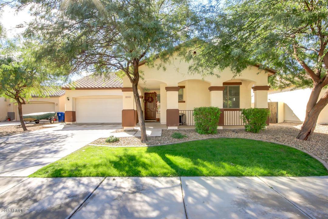 21351 E Twin Acres Dr., Queen Creek, AZ 85142