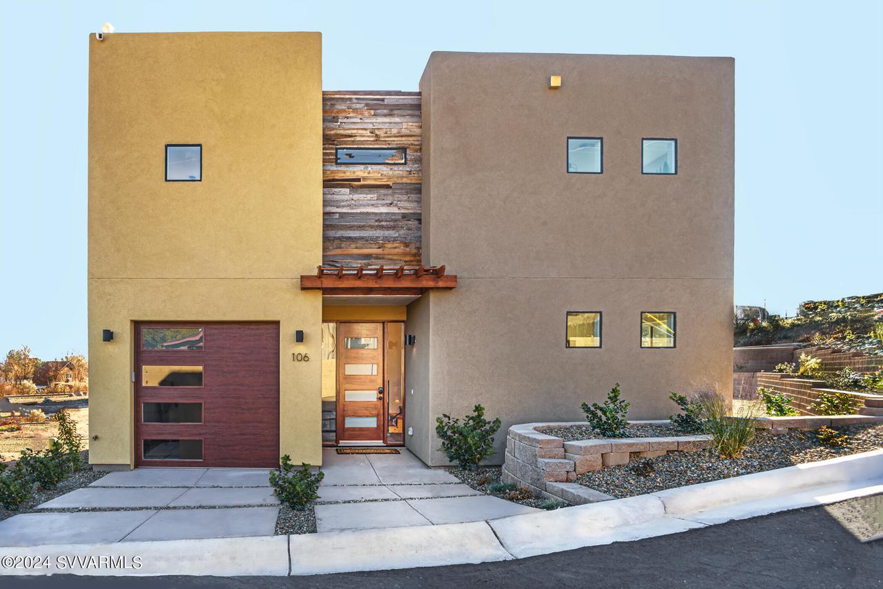 106 Wee Hollow Dr., Camp Verde, AZ 86322
