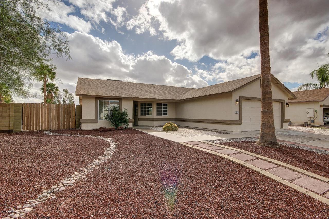 1735 E Parkview Ave., Casa Grande, AZ 85122